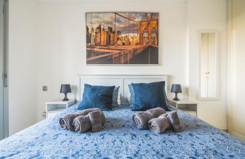 Home2Book Comfy Apartment Rambla - Foto 15