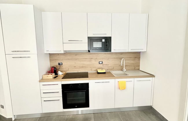 Appartamento Letizia - Foto 8