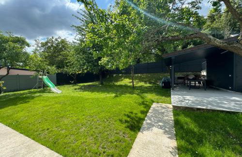 Super maison entre paris et Disney - Foto 6