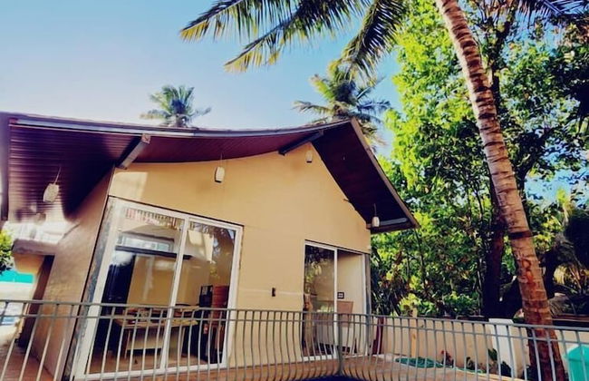 Adrista Divine Cottages - Foto 20