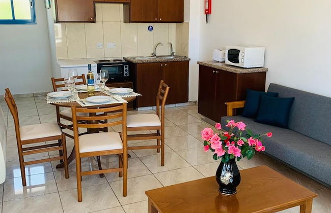 Kefalonitis Apartments - Foto 18