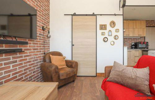 Feretra - Duplex 33 m Métro Empalot à 3 min Parking free - Foto 10