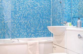 Chic Georgian flat in Central Manchester - Foto 11