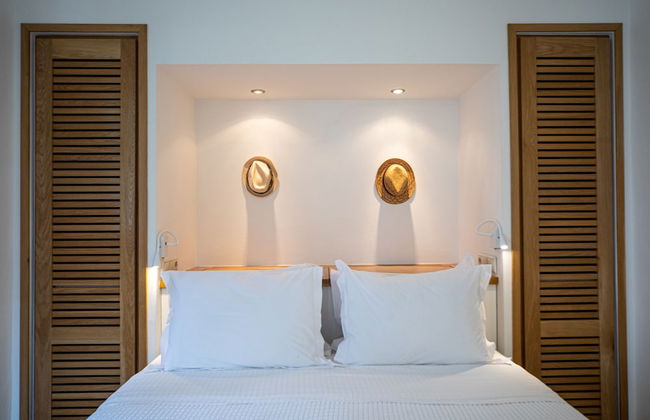 Kavos Hotel Naxos - Foto 22