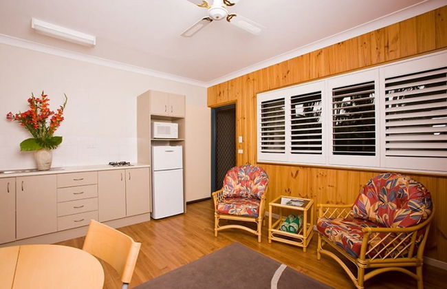 Somerset Apartments Lord Howe Island - Foto 13