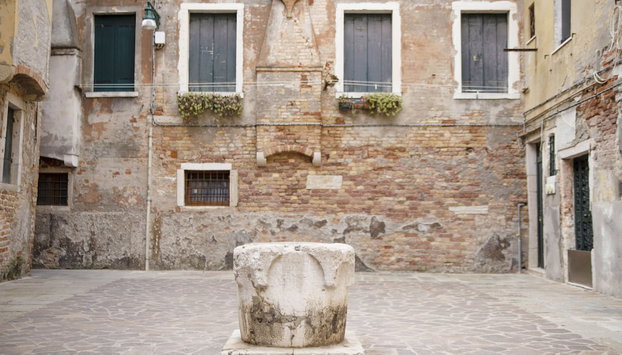 Ca Soranzo by Venicevillas, vicino Biennale - Photo 2, Primary image