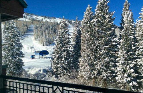 Ski-InandSki-Out Solitude Condo with Rooftop Hot Tub! - Foto 25