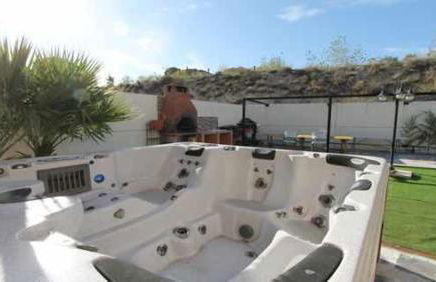 Jardin del Valle TuCasaTemporal - Foto 12