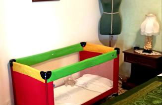 Sentirsi a casa, lontano da casa-feel at home away from home - Foto 15