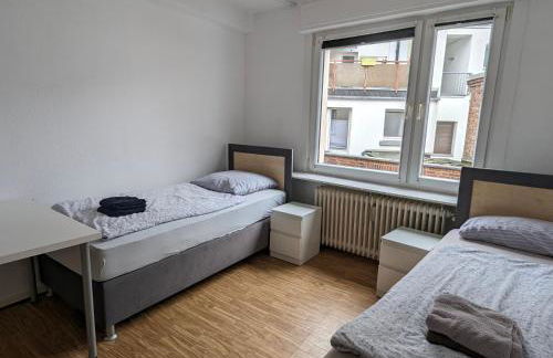 Sali Homes-Oldtown Monteur Stay im Herzen der Klever Innenstadt - Foto 20