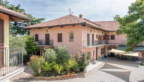 Agriturismo Cantine Bevione - Family Apartments with panoramic view - Foto 4