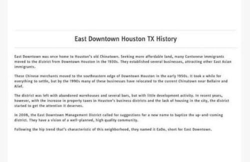 SuperValue Suite #8 @ East End Revitalized - Foto 46