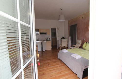 Kunsthaus Kurgan - Foto 64