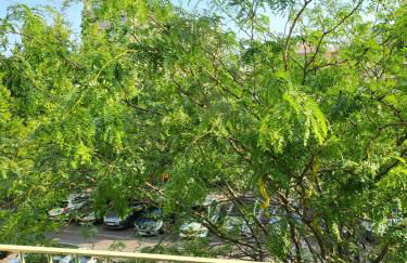 Appartement confortable à Marseille avec terrasse 70 m² - Foto 7