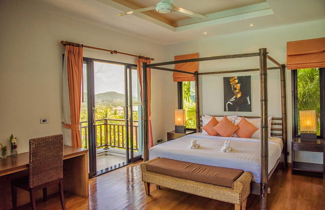 Villa Baan Saitara - Photo 35