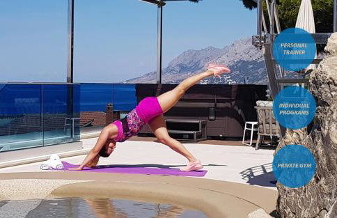 Villa Višnja Prestige - Foto 27