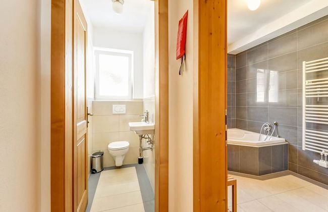 Luxury Holiday Home in Brixen im Thale Near Ski Area - Foto 19