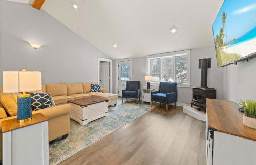 Torch Family Lodge Pvt Acres, Trails Lk Access - Foto 21