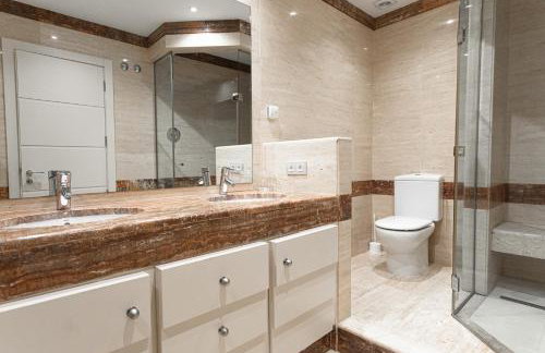 Front line beach luxury apartment in Heaven Beach - Photo 18