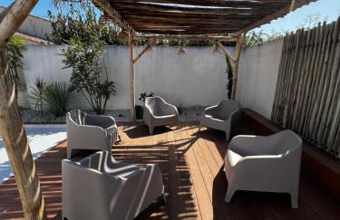 VILLA CLAIR DE DUNE - Foto 25