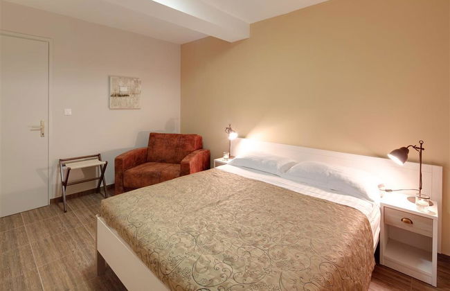 Apartments Amfora Plava Laguna - Foto 29