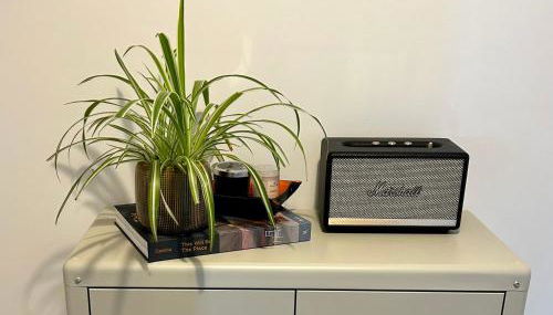 Jolie chambre 3minutes de la Gare RER A - Foto 5