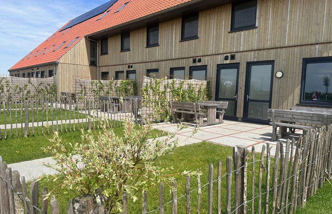 Villa in Leons Near Frisian Lakes - Foto 38