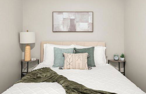 Downtown Luxury Stay 2BR - Foto 6