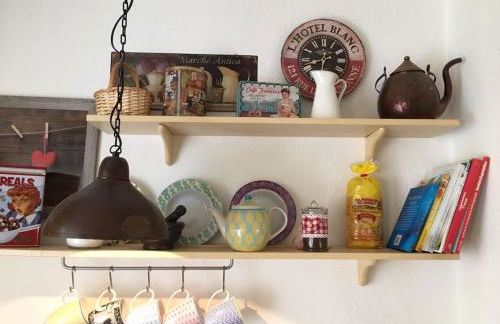 Charmant Wohnen - Photo 28