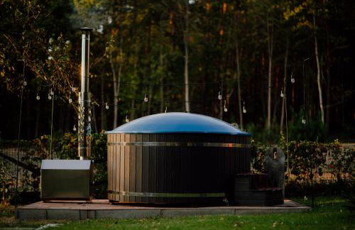 Domek U Stefanów - Królowy Most - Foto 6