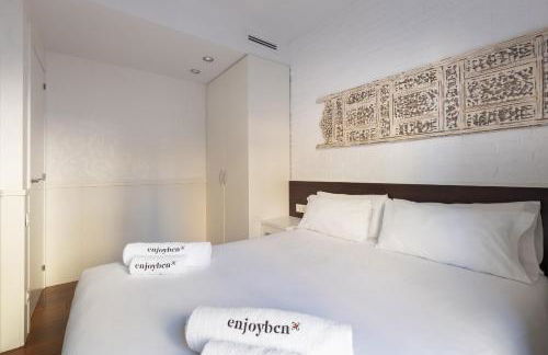 Enjoybcn Gaudi Apartments - Foto 76