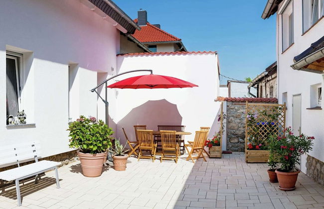 Holiday Home Near the Forest in Thale - Photo 11