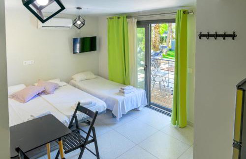 Bikini Apartments - Foto 40