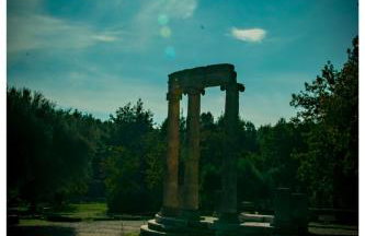 Arcadianis lakeview villa at Psari Arcadias - Photo 25