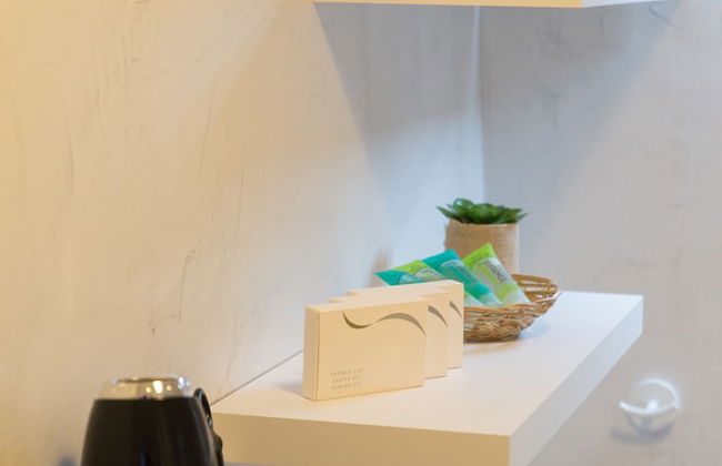 L' apartment blanc dans le centre de Glyfada - Foto 52