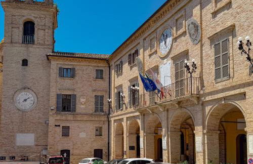 Relax & Views in Le Marche by Host Hero - Foto 28