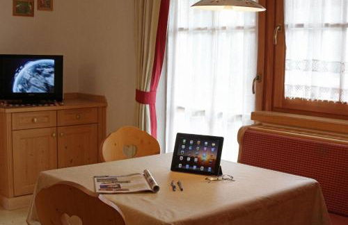 Dolomites Apartments Ciasa Vally - Photo 68