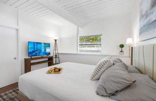 Amazing Mid Century Coastal, Heated Pool, Beaches - Foto 36