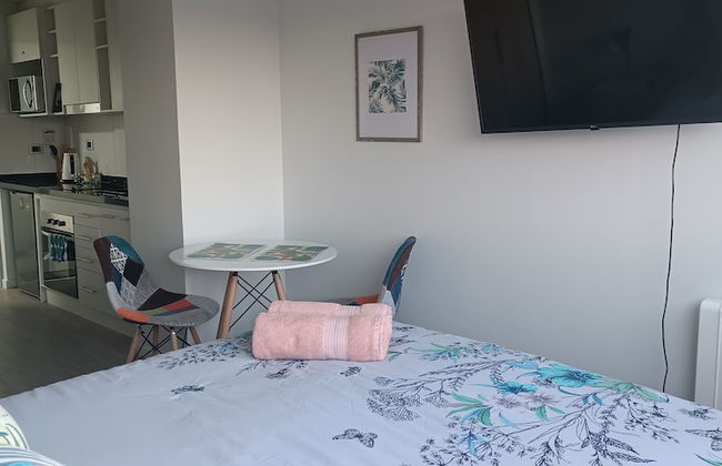 Departamento céntrico Isla teja 19 - Foto 17