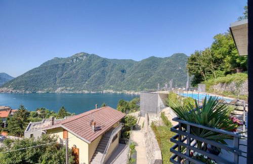 Panorama Como Lake - Foto 32