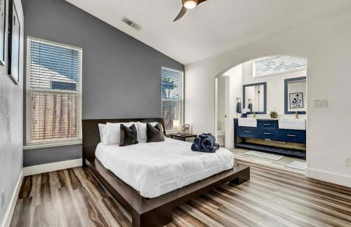 Magnolia Peaceful Vibes Cozy Near Hospital - Photo 29