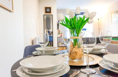 Versatile Retreat-Mid/Long Stay% - Foto 6