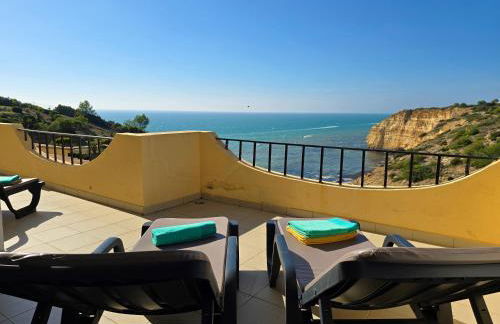 GOLDEN SUN - Sunny Balcony, Sea View, Beach, AC - Photo 4