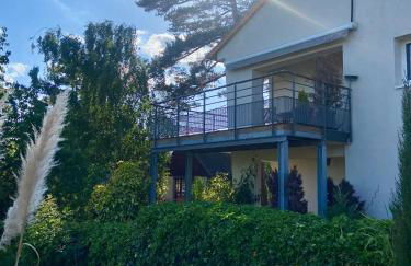 Superbe maison avec jardin - Foto 6