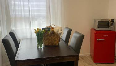 CASA DEL SOL - Neu ausgestattete Ferienunterkunft mit Parkplatz und E-Auto Ladestation - Foto 3