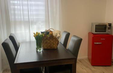 CASA DEL SOL - Neu ausgestattete Ferienunterkunft mit Parkplatz und E-Auto Ladestation - Foto 3