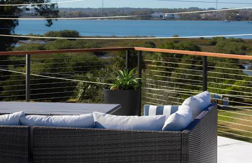 Anastasia Island Villa Upper Level plus Rooftop - Foto 18