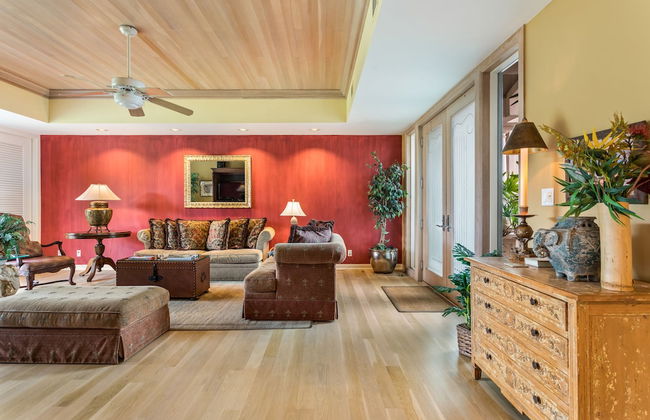 The Islands at Mauna Lani - CoralTree Residence Collection - Foto 80