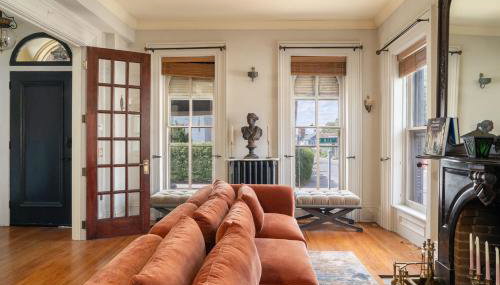 The Mulford Alden House - Foto 3