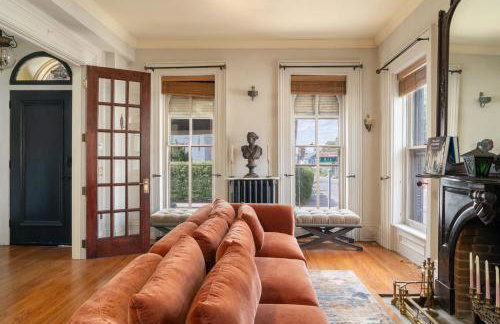 The Mulford Alden House - Foto 3